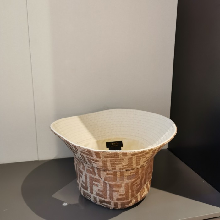 Fendi Hats 001