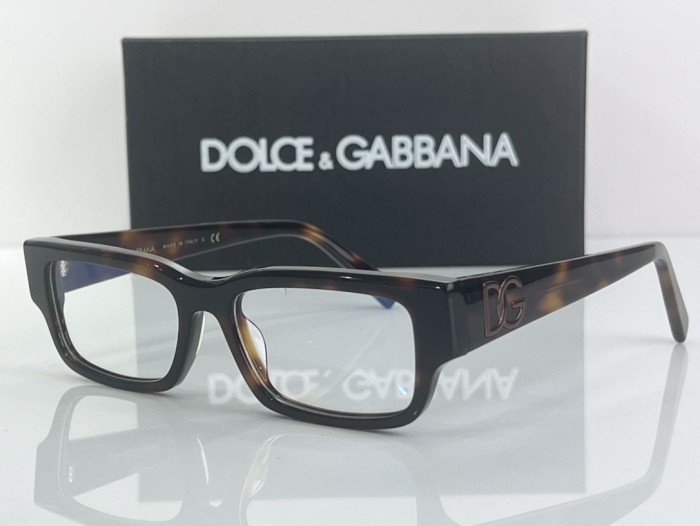 Dolce & Gabbana Sunglasses DG3381 SM021