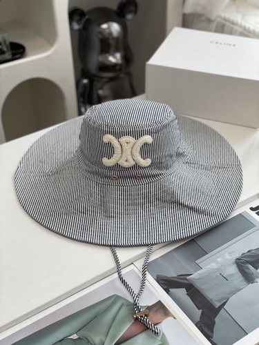 Celine Hats 001
