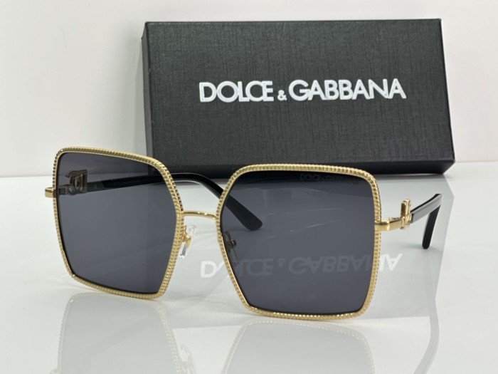 Dolce & Gabbana Sunglasses DG2279 SM061