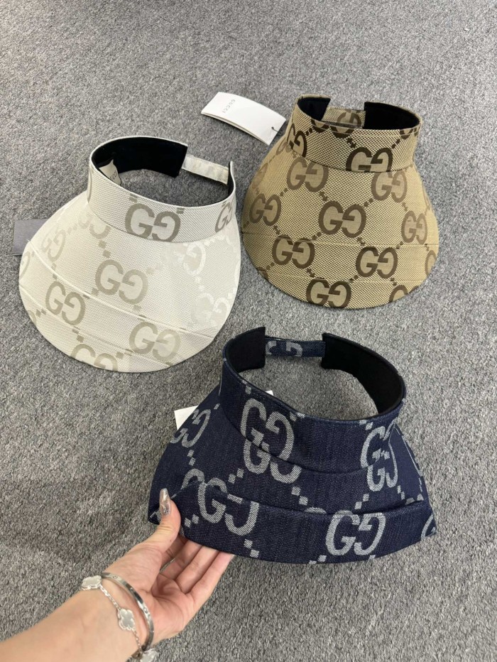 Gucci Hats 002
