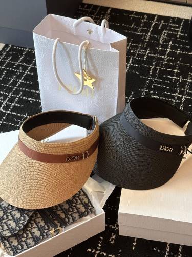 Dior Hats 002