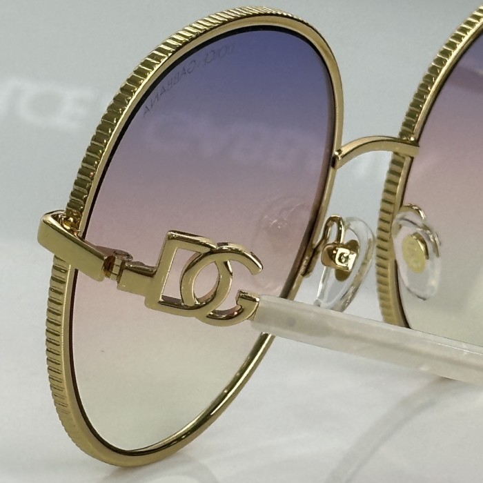 Dolce & Gabbana Sunglasses DG2280 SM051