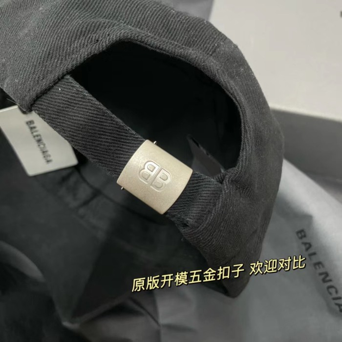 Balenciaga Baseball caps 002