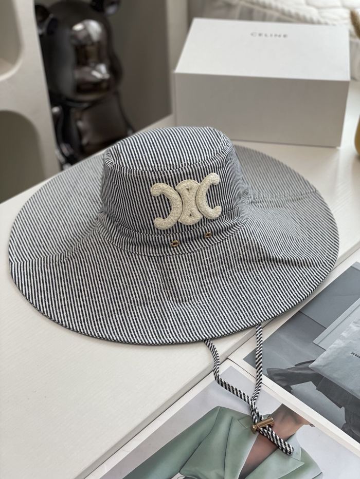 Celine Hats 001