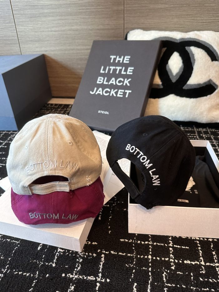 Balenciaga Baseball caps 007