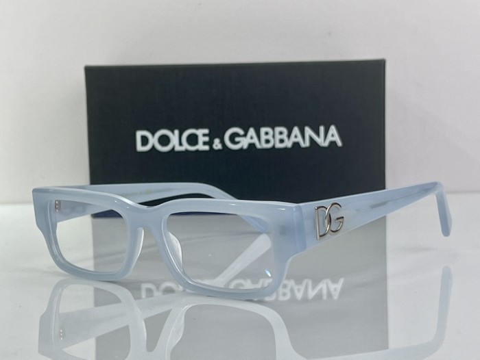Dolce & Gabbana Sunglasses DG3381 SM021