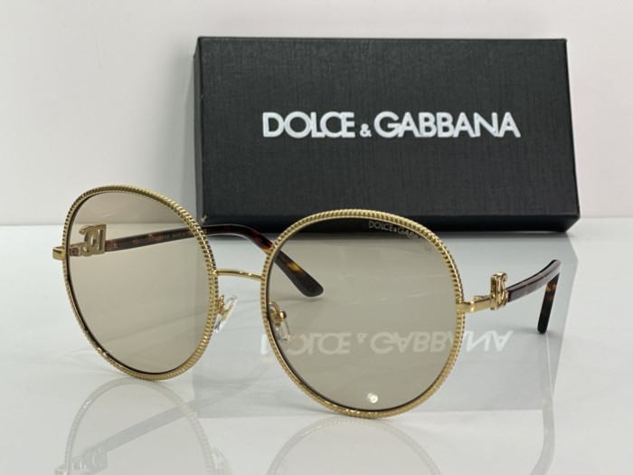 Dolce & Gabbana Sunglasses DG2280 SM051