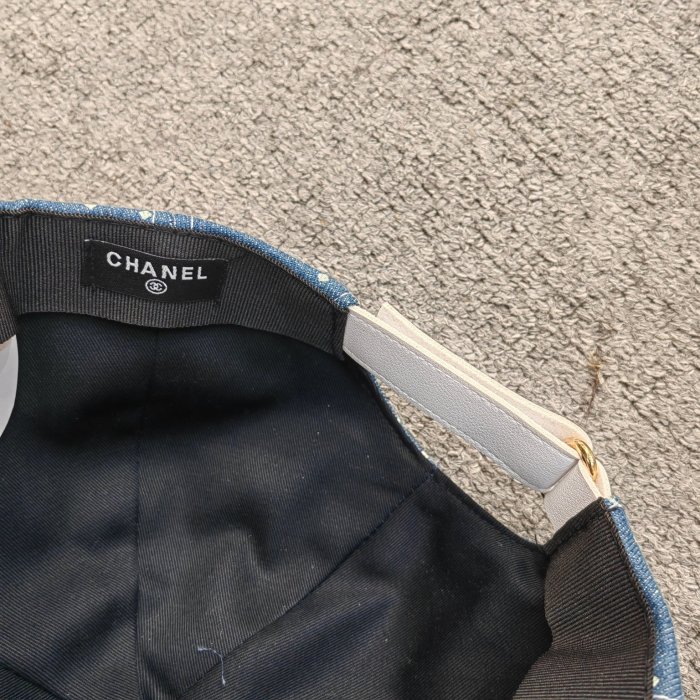 Chanel Hats 010