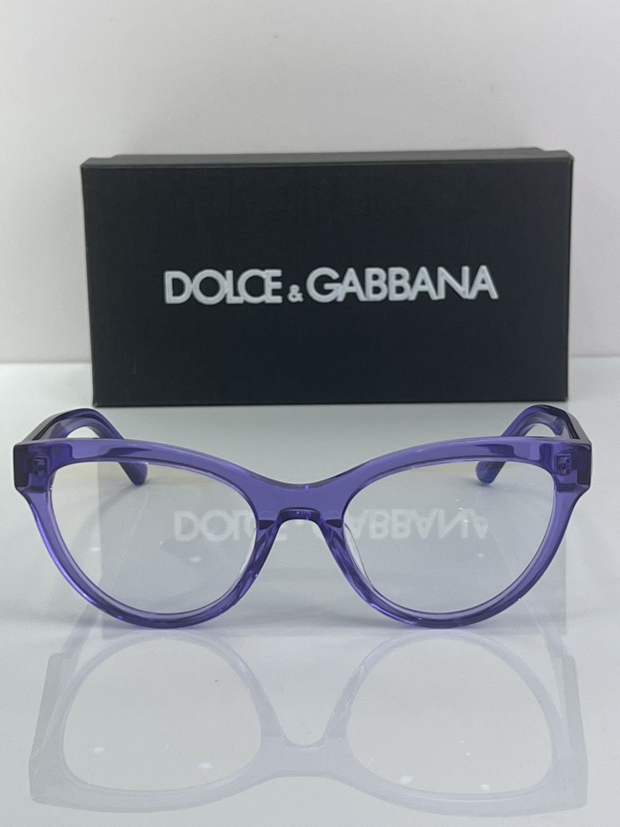 Dolce & Gabbana Sunglasses DG3372 SM021