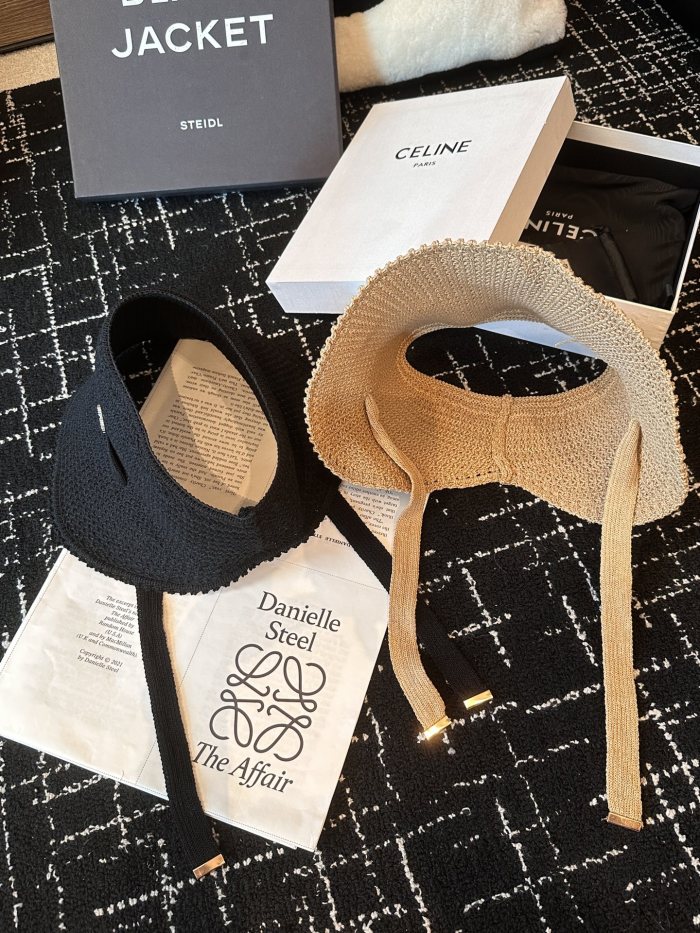 Burberry Hats 003