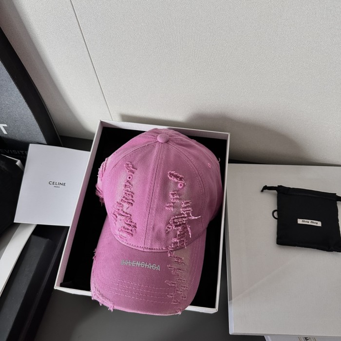 Balenciaga Baseball caps 003