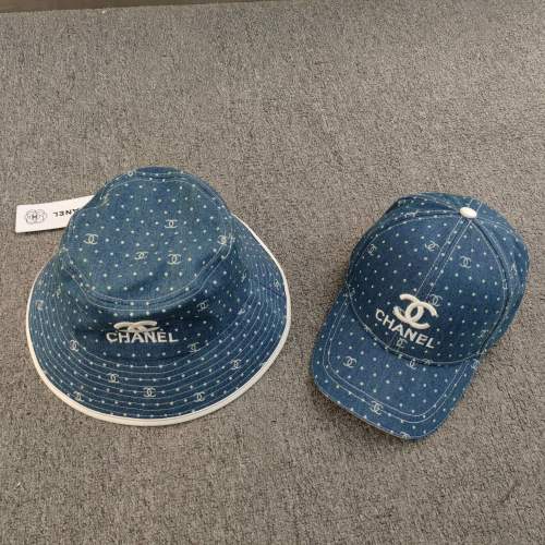 Chanel Hats 010