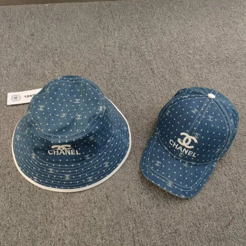 Chanel Hats 010