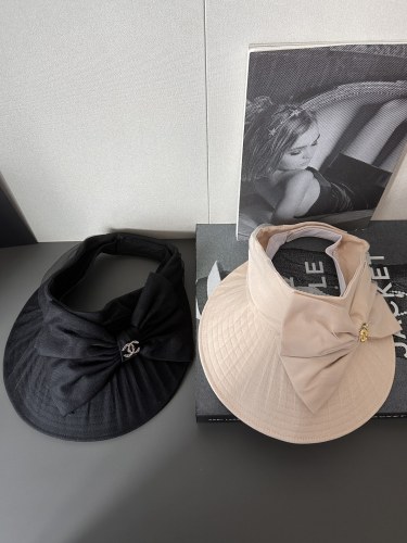 Chanel Hats 002