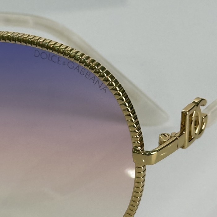 Dolce & Gabbana Sunglasses DG2280 SM051