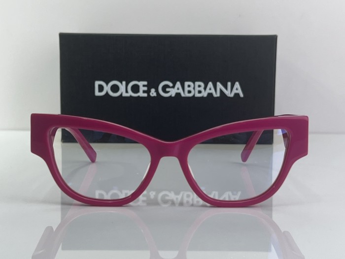 Dolce & Gabbana Sunglasses DG3378 SM021
