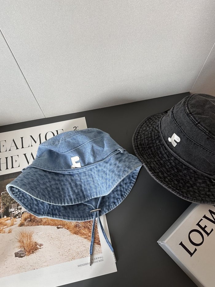 Celine Hats 004