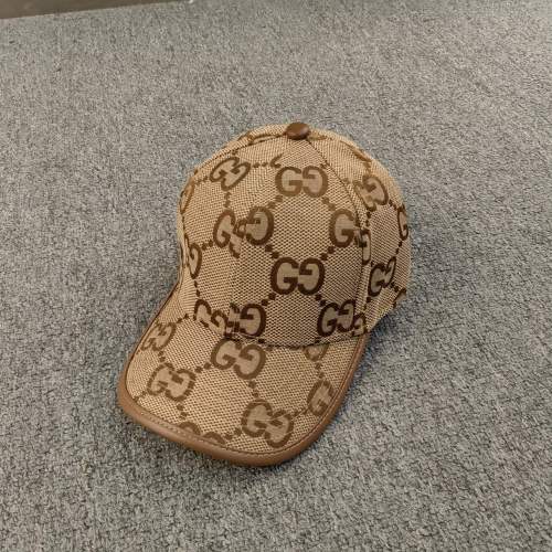 Gucci Baseball caps 003