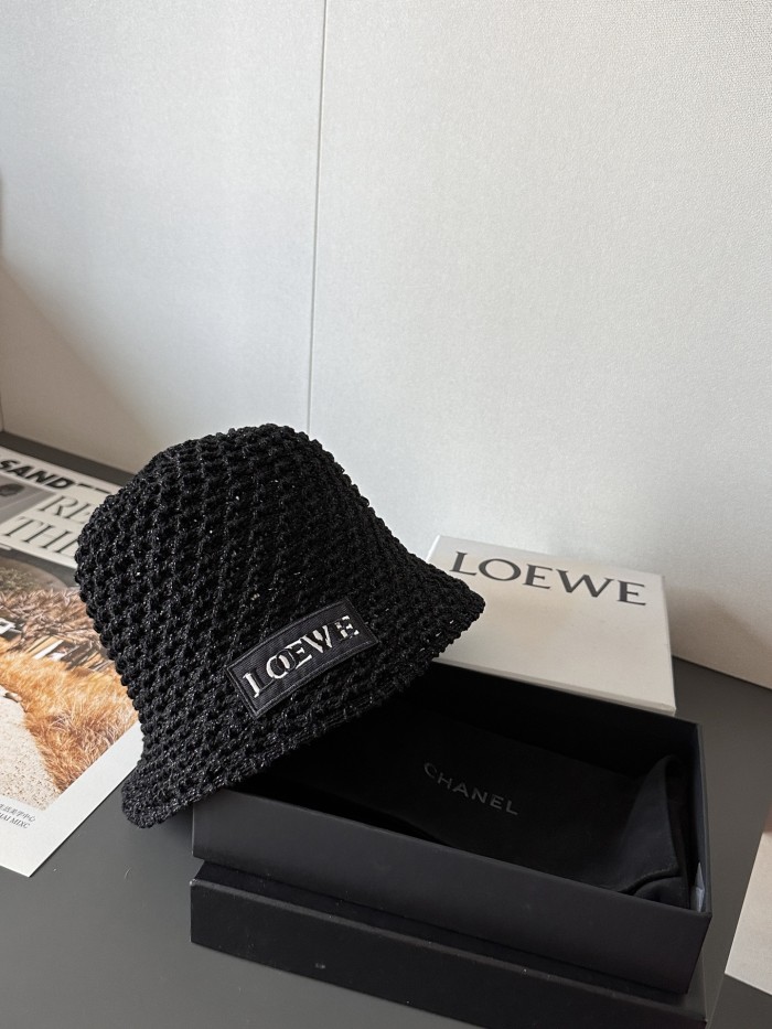 Loewe Hats 002