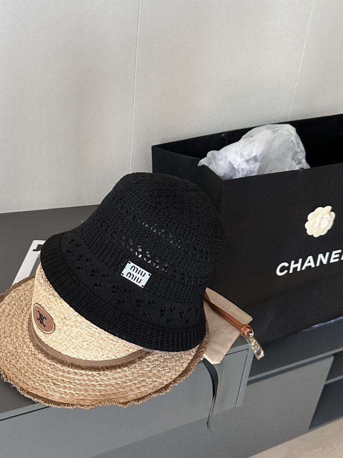 Miu Miu Hats 001