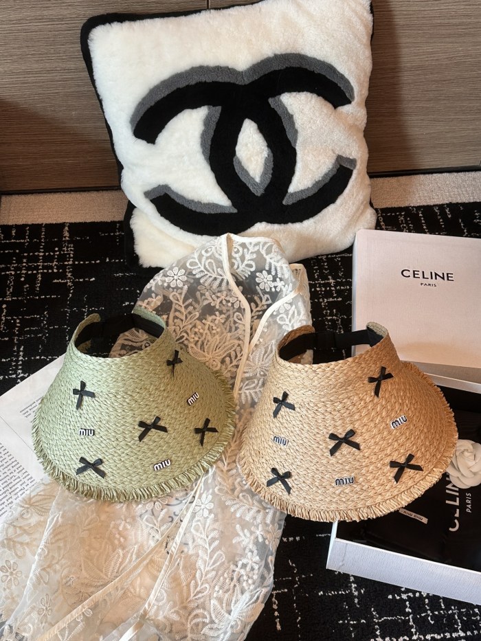 Miu Miu Hats 012