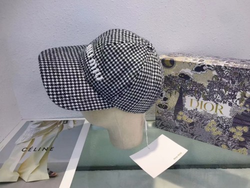 Miu Miu Baseball caps 008