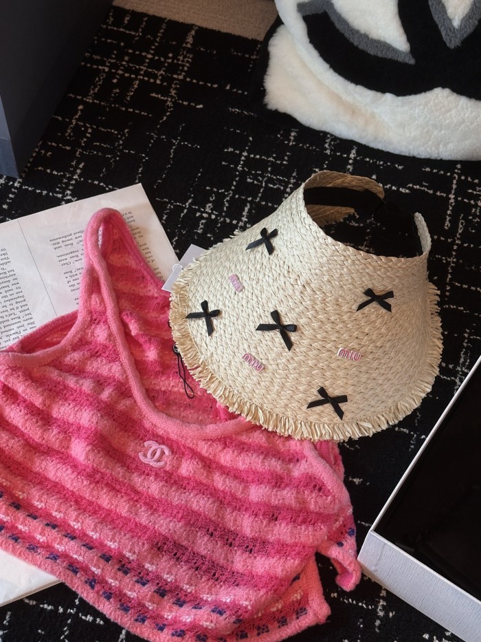 Miu Miu Hats 012