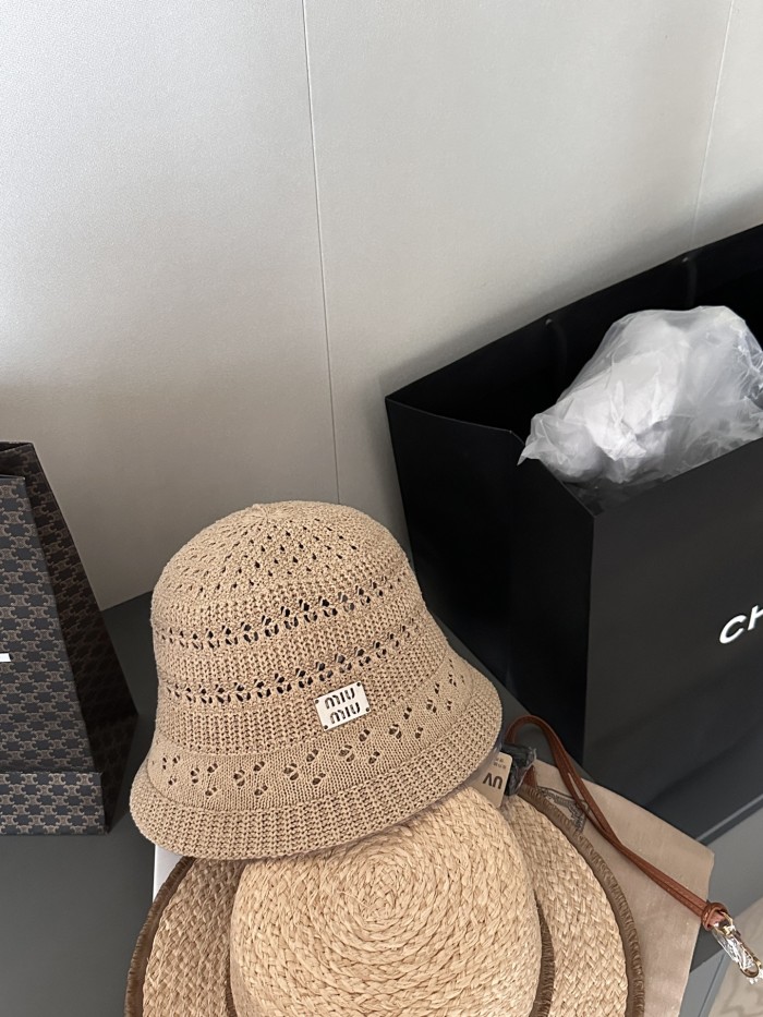 Miu Miu Hats 001
