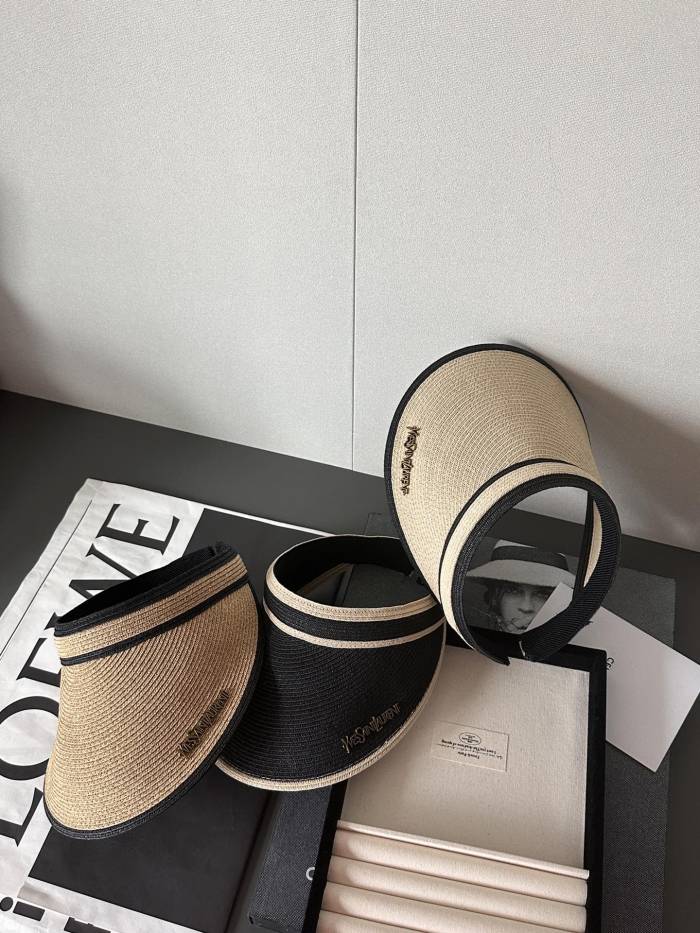 YSL Hats 002