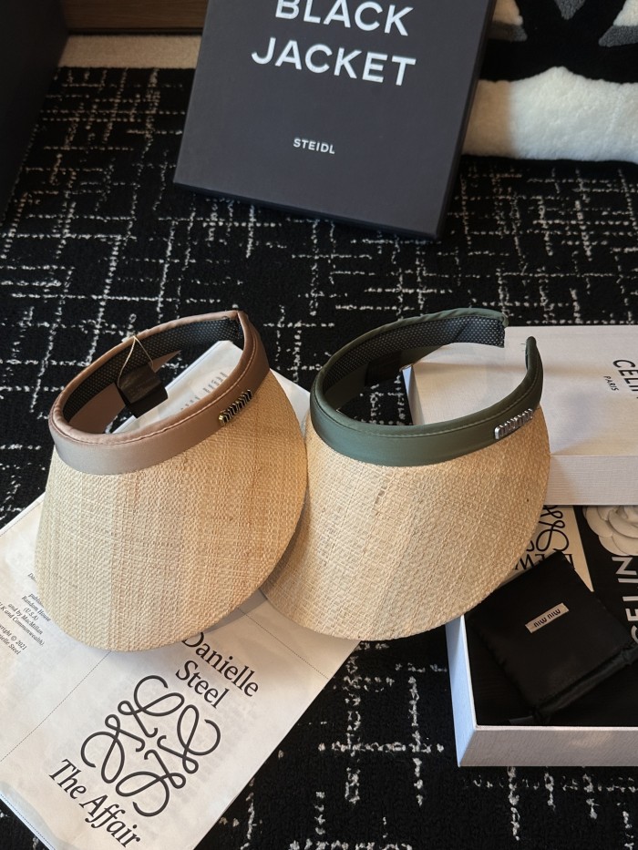 Miu Miu Hats 009