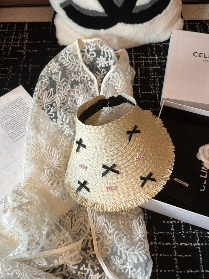 Miu Miu Hats 012