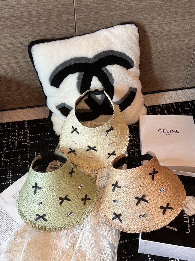 Miu Miu Hats 012