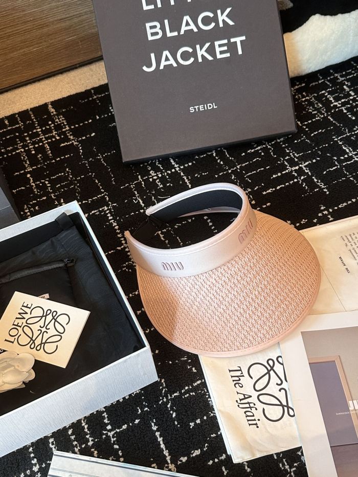 Miu Miu Hats 010