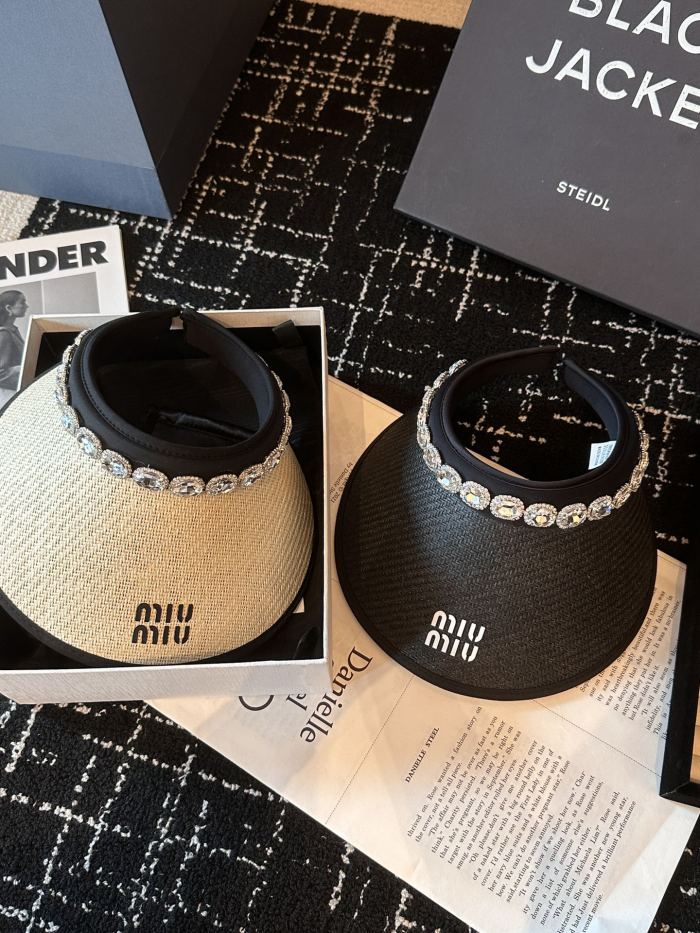 Miu Miu Hats 011