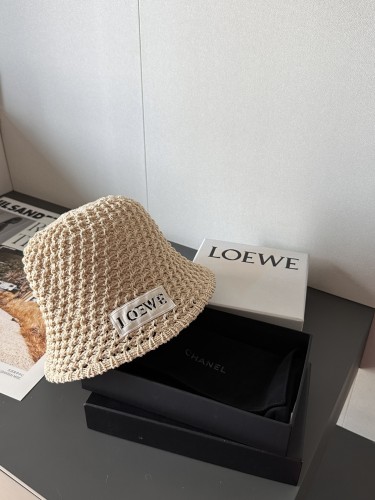 Loewe Hats 002