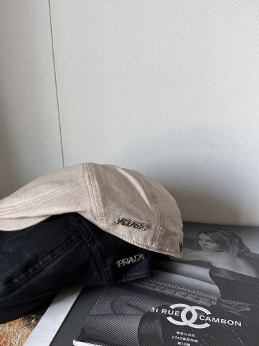 Prada Hats 003