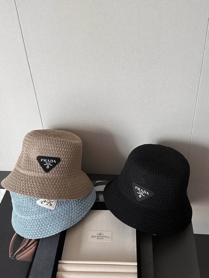 Prada Hats 002