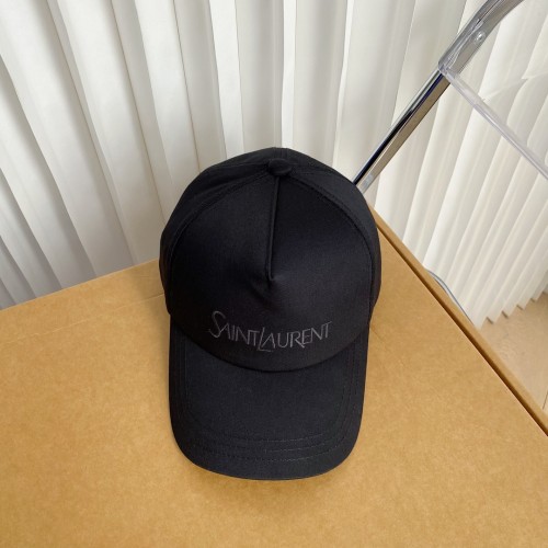 YSL Baseball caps 001