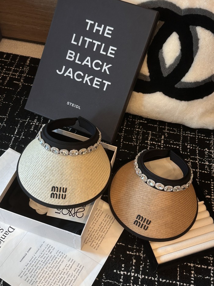 Miu Miu Hats 011