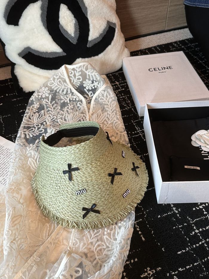 Miu Miu Hats 012