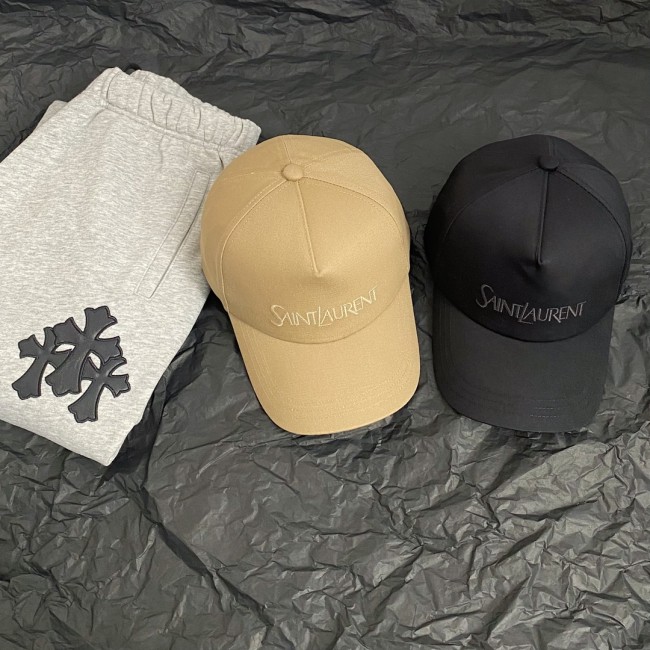 YSL Baseball caps 001