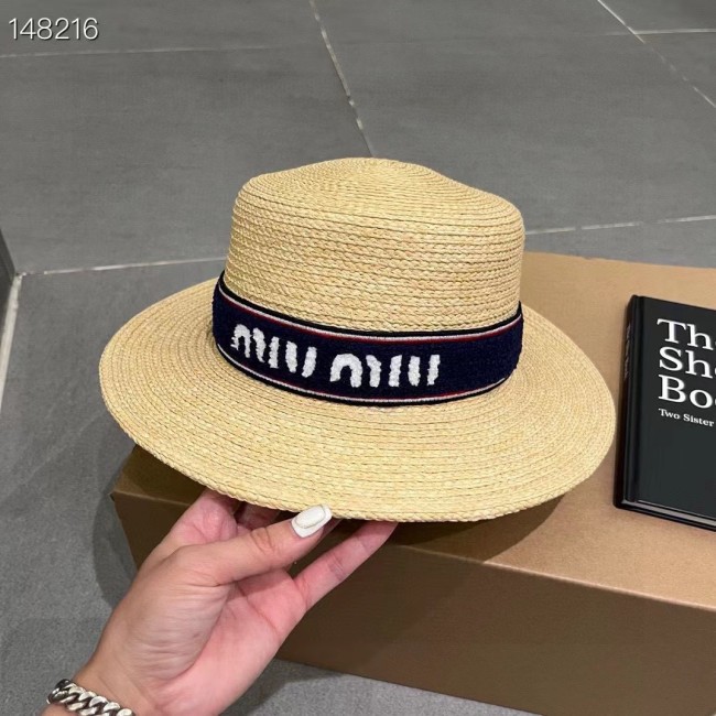 Miu Miu Hats 002