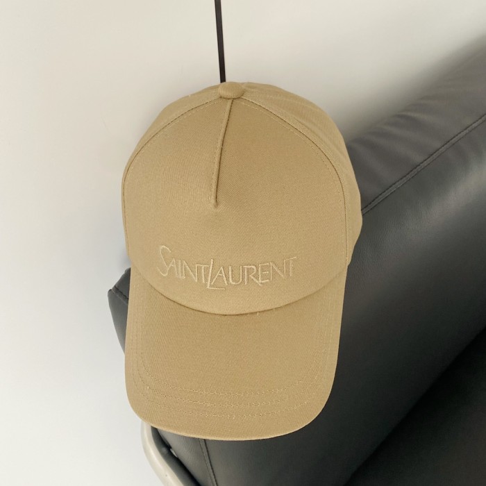 YSL Baseball caps 001