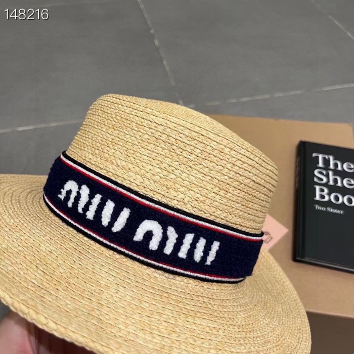 Miu Miu Hats 002
