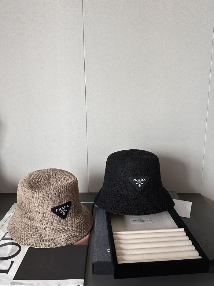 Prada Hats 002