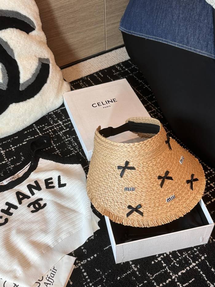 Miu Miu Hats 012