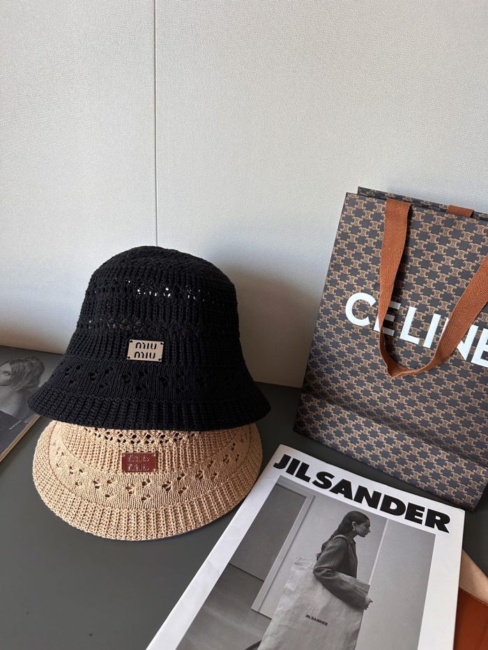 Miu Miu Hats 001