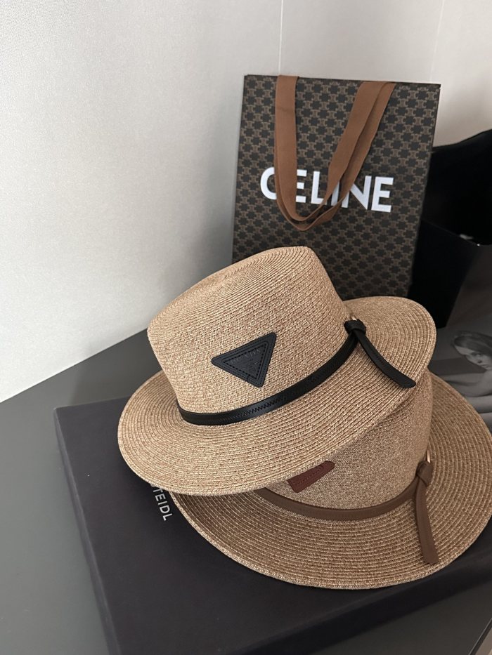 Prada Hats 005