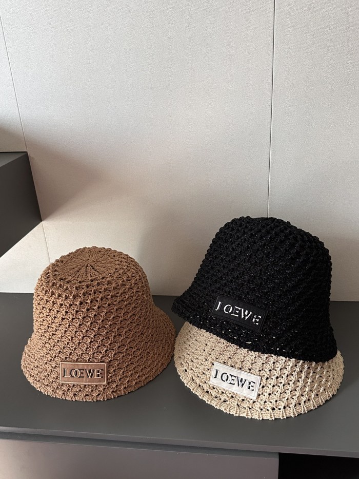 Loewe Hats 002